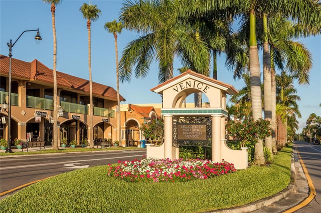 550 W FLAMINGO DRIVE 301, Venice, FL 34285