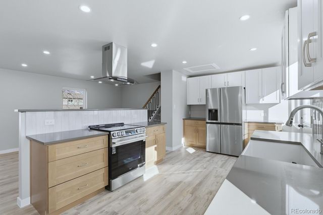 11364 Marshall Court, Westminster, CO 80020