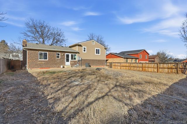 11364 Marshall Court, Westminster, CO 80020