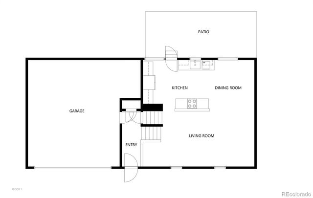 11364 Marshall Court, Westminster, CO 80020