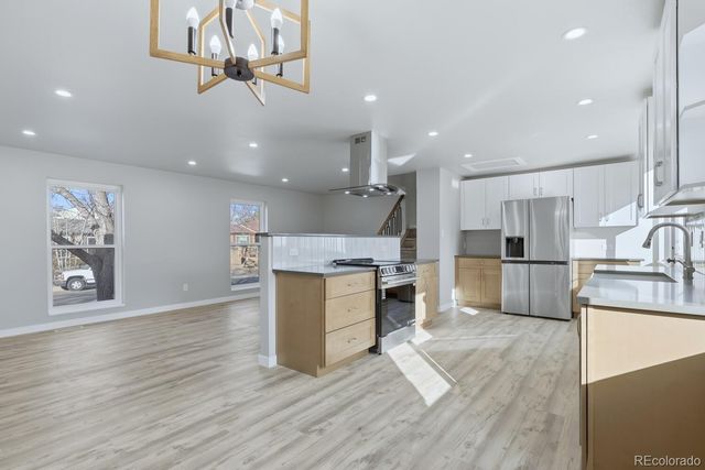 11364 Marshall Court, Westminster, CO 80020