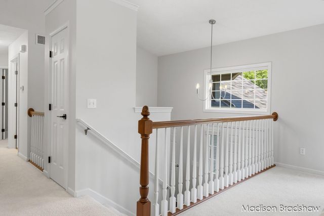 7154 Timbercreek Drive, Allendale Twp, MI 49401