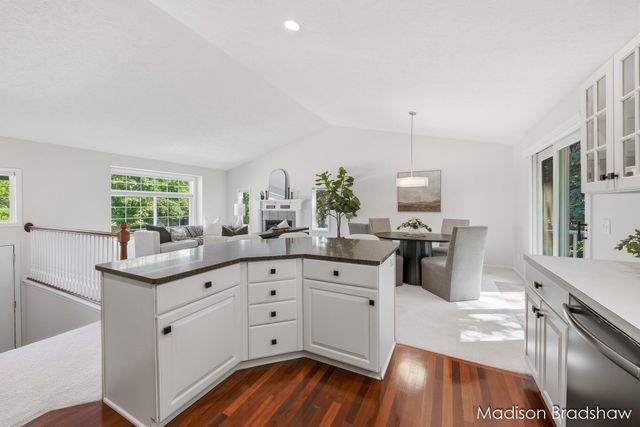 7154 Timbercreek Drive, Allendale Twp, MI 49401