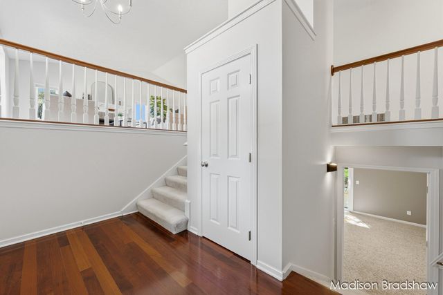 7154 Timbercreek Drive, Allendale Twp, MI 49401