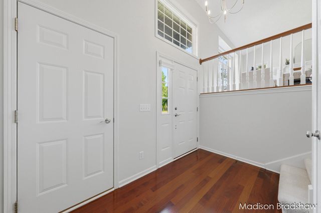 7154 Timbercreek Drive, Allendale Twp, MI 49401