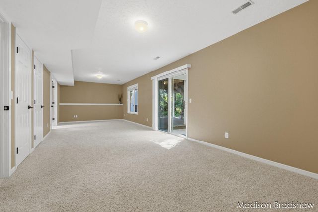 7154 Timbercreek Drive, Allendale Twp, MI 49401