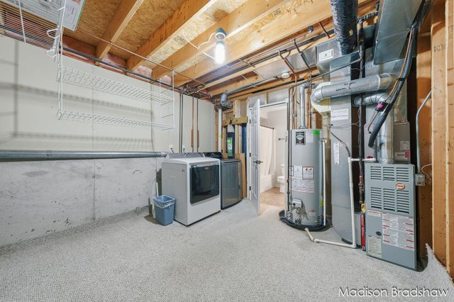 7154 Timbercreek Drive, Allendale Twp, MI 49401
