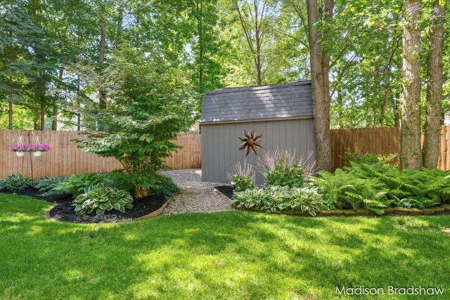 7154 Timbercreek Drive, Allendale Twp, MI 49401