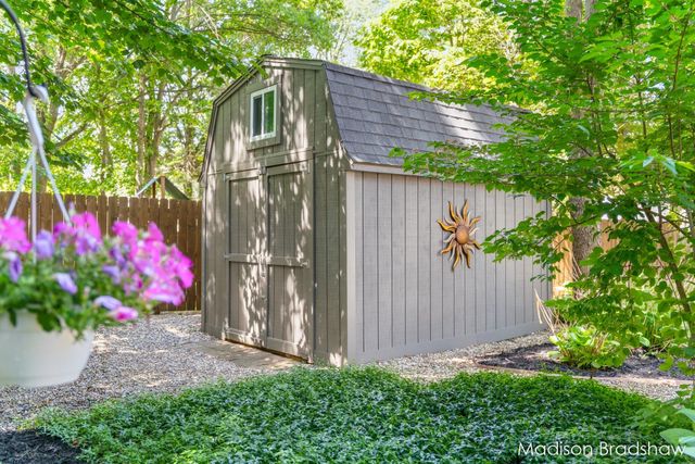 7154 Timbercreek Drive, Allendale Twp, MI 49401