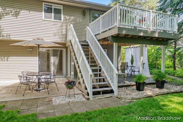 7154 Timbercreek Drive, Allendale Twp, MI 49401