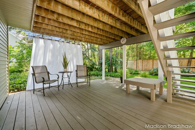 7154 Timbercreek Drive, Allendale Twp, MI 49401
