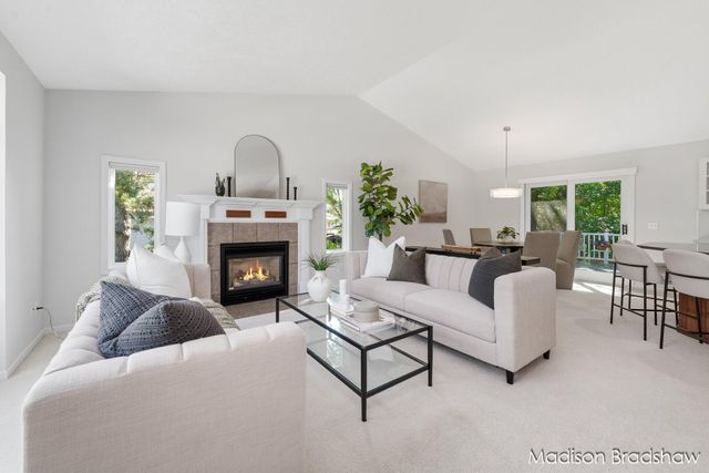 7154 Timbercreek Drive, Allendale Twp, MI 49401