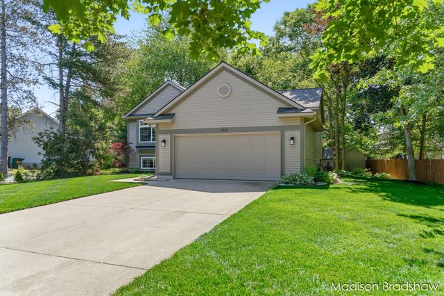 7154 Timbercreek Drive, Allendale Twp, MI 49401