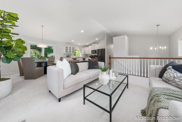7154 Timbercreek Drive, Allendale Twp, MI 49401