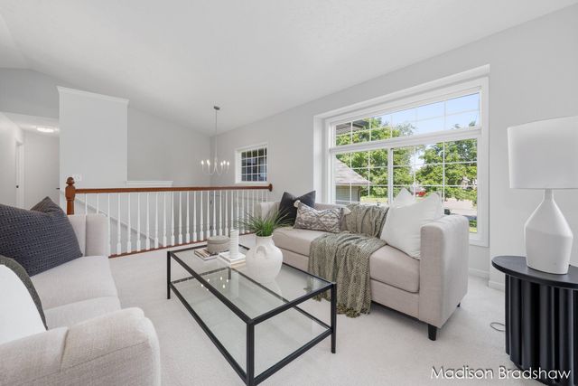7154 Timbercreek Drive, Allendale Twp, MI 49401