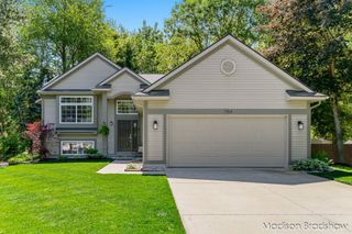 7154 Timbercreek Drive, Allendale Twp, MI 49401