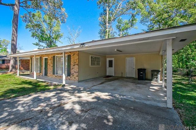 233 Gloria Dr, Baton Rouge, LA 70819