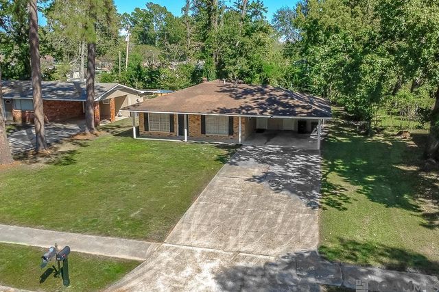 233 Gloria Dr, Baton Rouge, LA 70819