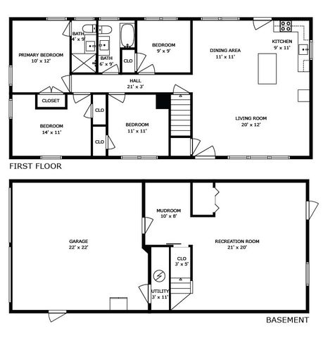 7 Hamilton St, Framingham, MA 01701