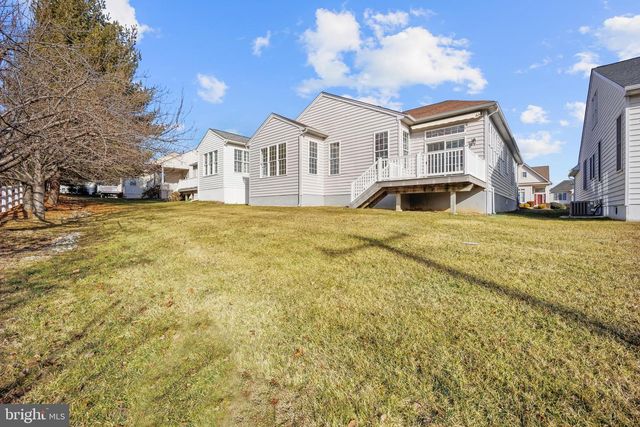 8 CASSIN HILL RD, Garnet Valley, PA 19060