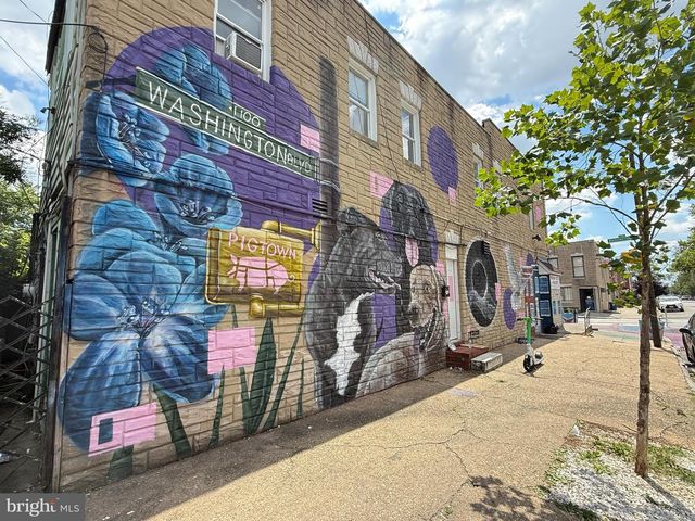 1338 WASHINGTON BLVD, Baltimore, MD 21230
