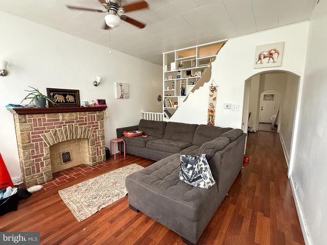 1338 WASHINGTON BLVD, Baltimore, MD 21230
