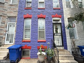 1338 WASHINGTON BLVD, Baltimore, MD 21230