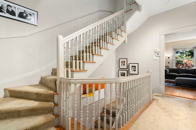 236 Walnut Street, Brookline, MA 02445