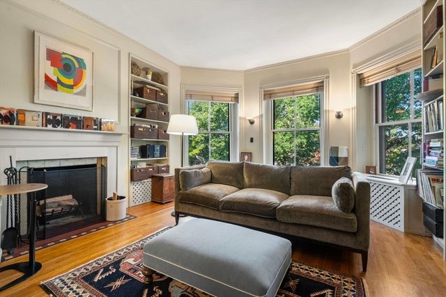 236 Walnut Street, Brookline, MA 02445