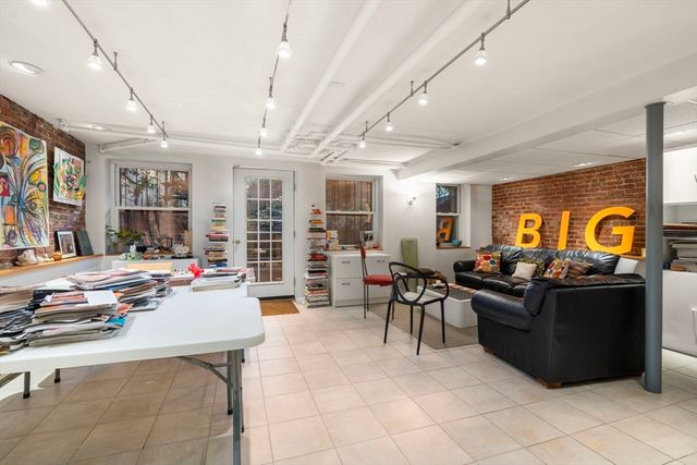 236 Walnut Street, Brookline, MA 02445
