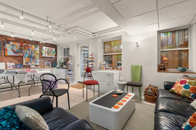 236 Walnut Street, Brookline, MA 02445