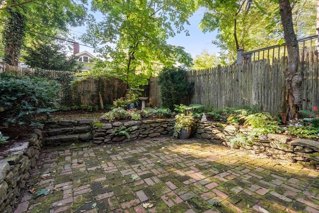 236 Walnut Street, Brookline, MA 02445