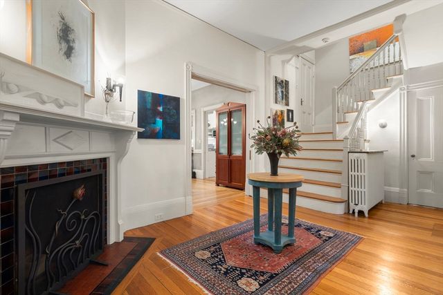236 Walnut Street, Brookline, MA 02445
