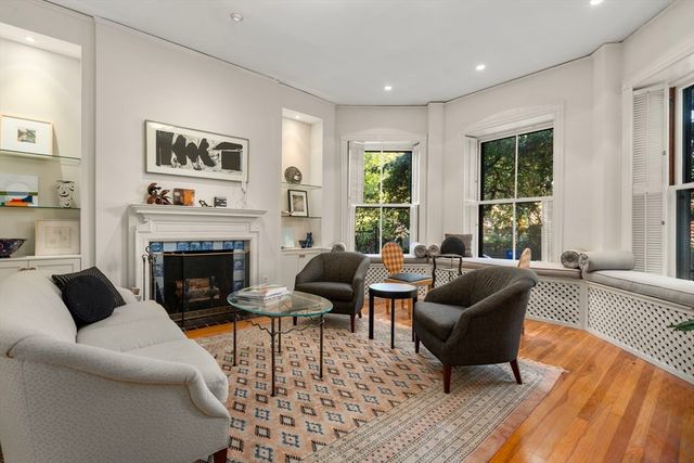 236 Walnut Street, Brookline, MA 02445