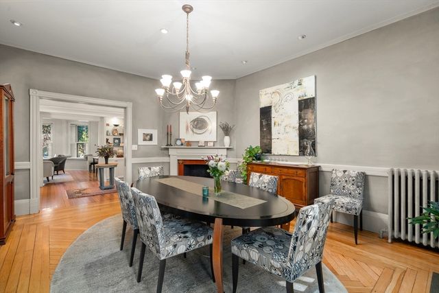 236 Walnut Street, Brookline, MA 02445