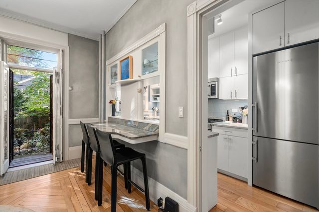 236 Walnut Street, Brookline, MA 02445