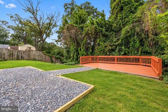 505 WESTWAY RD, Glen Burnie, MD 21061