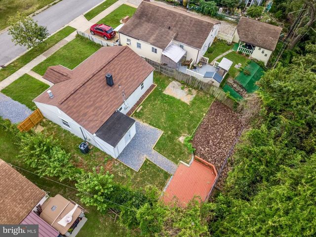 505 WESTWAY RD, Glen Burnie, MD 21061