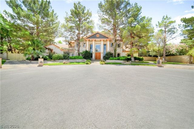 3687 Happy Lane, Las Vegas, NV 89120
