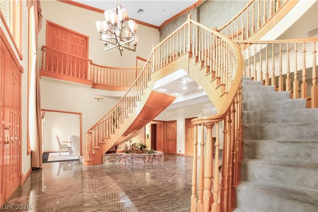 3687 Happy Lane, Las Vegas, NV 89120