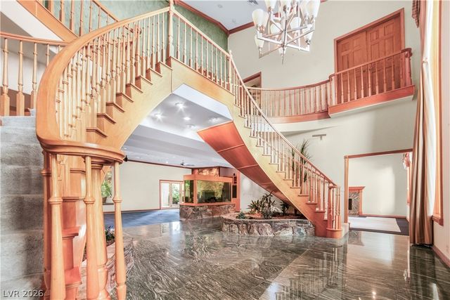 3687 Happy Lane, Las Vegas, NV 89120