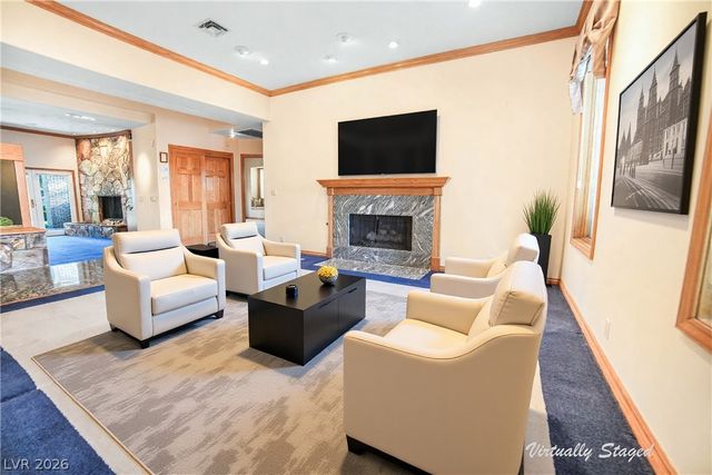 3687 Happy Lane, Las Vegas, NV 89120