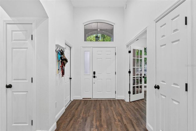 12321 GLENFIELD AVENUE, Tampa, FL 33626