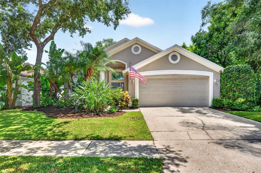 12321 GLENFIELD AVENUE, Tampa, FL 33626