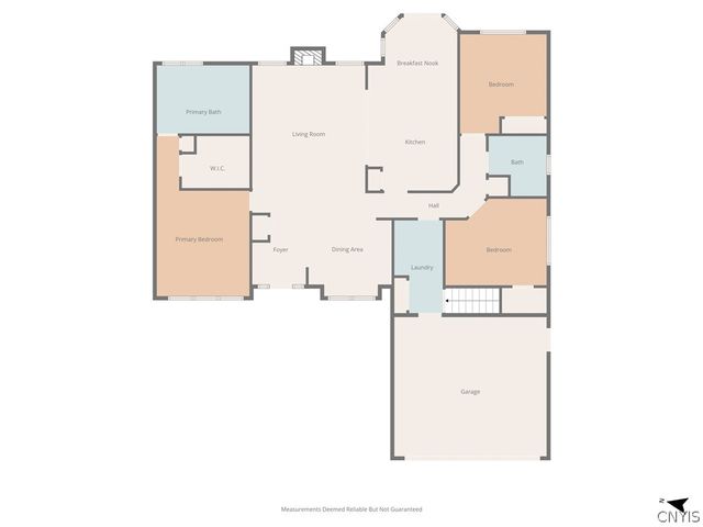 8494 Wayfarer Drive, Cicero, NY 13039