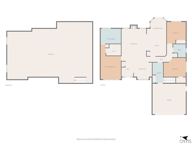 8494 Wayfarer Drive, Cicero, NY 13039