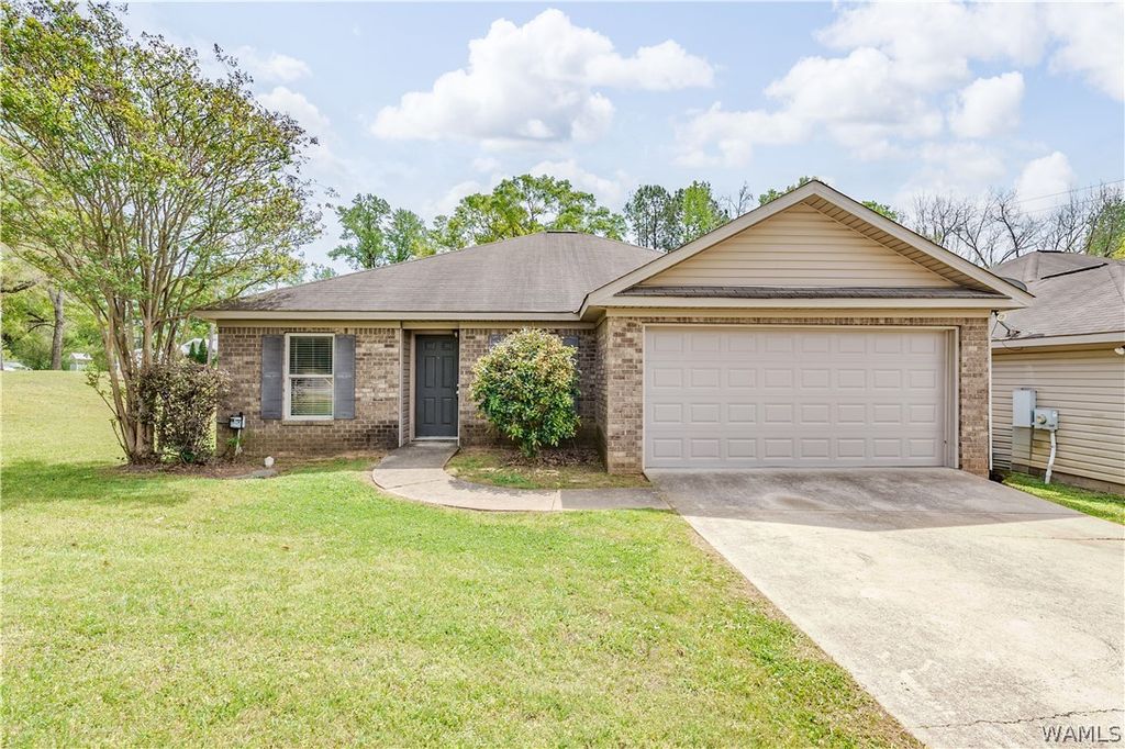 7431 Huntland, Cottondale, AL 35453