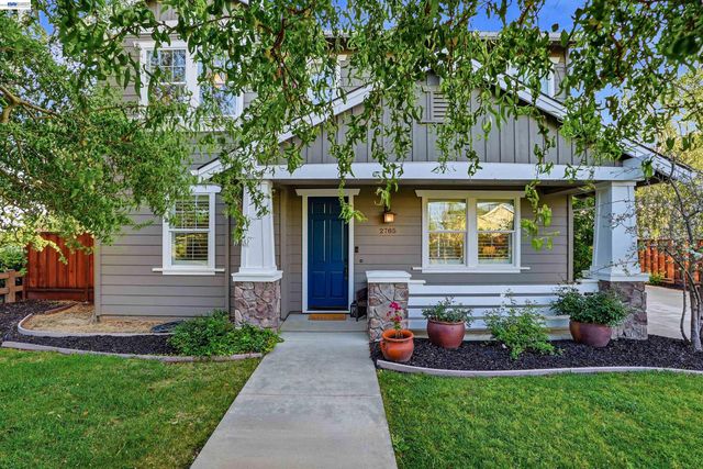 2785 Decker Ln, Livermore, CA 94550