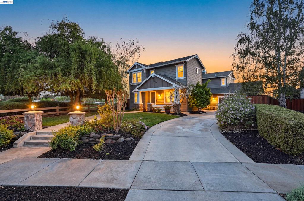 2785 Decker Ln, Livermore, CA 94550