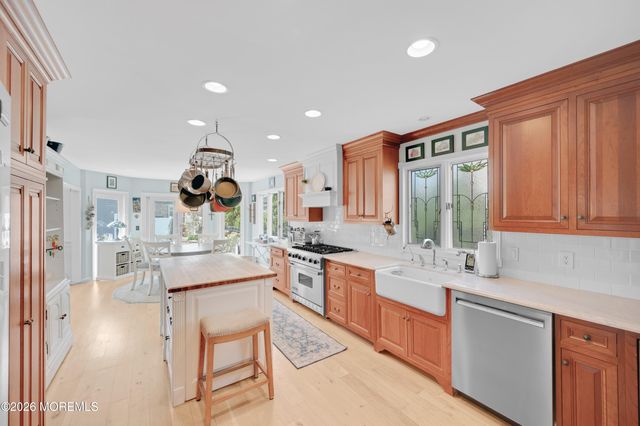 200 Beacon Boulevard, Sea Girt, NJ 08750